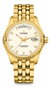 Titoni 797G-DB-541 Reloj Automático Dorado