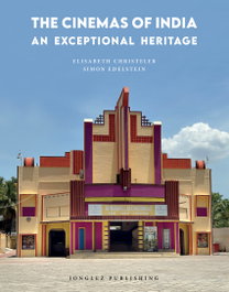 JONGLEZ, The cinemas of India - An exceptional heritage