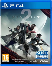 Activision Blizzard Destiny 2