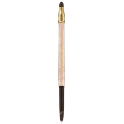 Lancôme Le Stylo Waterproof Delineador de Ojos Rosy Gris Lancôme Le Stylo Waterproof Delineador de Ojos Rosy Gris