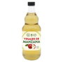 SOLNATURAL Vinagre de Manzana Bio 750ml