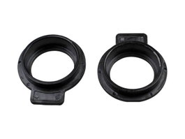 CoreParts Bushing de rodillo superior izquierdo para Kyocera FS-1028, 1128, 1030, 1130, 1035, 1135, 2000D, 1300D, 1100