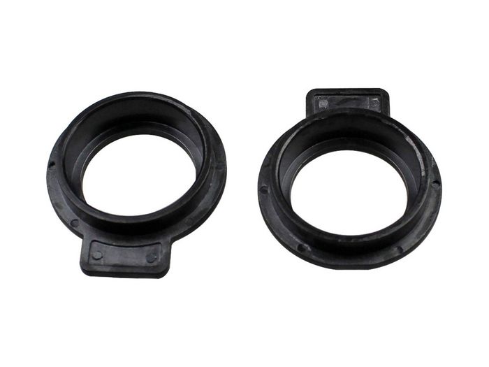 CoreParts Bushing de rodillo superior izquierdo para Kyocera FS-1028, 1128, 1030, 1130, 1035, 1135, 2000D, 1300D, 1100 CoreParts Bushing de rodillo superior izquierdo para Kyocera FS-1028, 1128, 1030, 1130, 1035, 1135, 2000D, 1300D, 1100