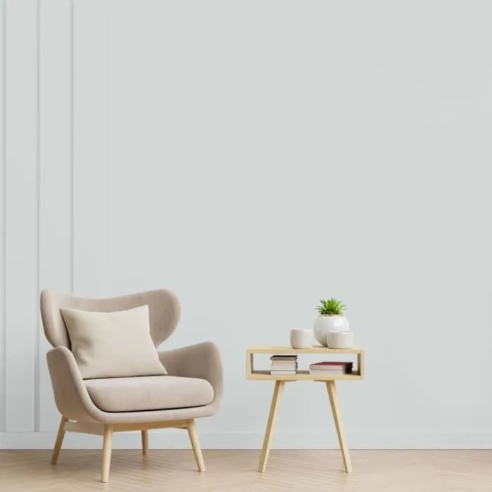 Ripolin Pintura de Pared Monocapa Muy Cubriente para Todas las Habitaciones, Madera y Metal, Acabado Satén Gris Ratón, 2.5L