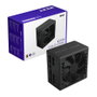 NZXT C850 Fuente de Alimentación 850W 80 Plus Gold Totalmente Modular ATX 3.1, Ventilador de 135mm FDB