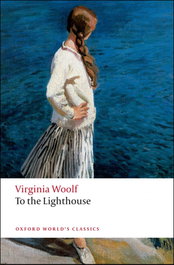Oxford University Press, TO THE LIGHTHOUSE, Woolf - Oxford University Press
