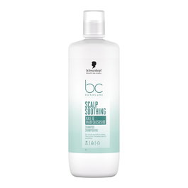 Schwarzkopf Bc Scalp Szampon Kojący 1000 ml