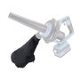 Koma Tools Bolsa para aspirador / soplador Recambio Negro Pro series ref: 08767