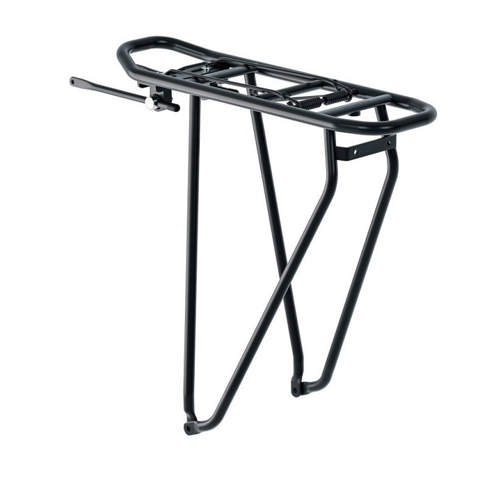 Racktime Portabultos Basic 2.0 24 pulgadas SNAPIT 2.0 Negro Racktime Portabultos Basic 2.0 24 pulgadas SNAPIT 2.0 Negro