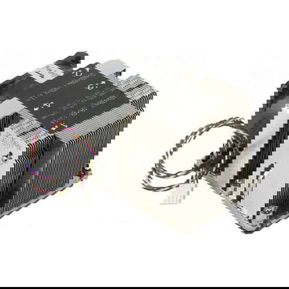 Super Micro SNK-P0068APS4 Refrigerador de aire para procesador Intel Xeon LGA 3647 compatible con 2U