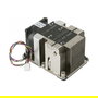 Super Micro SNK-P0068APS4 Refrigerador de aire para procesador Intel Xeon LGA 3647 compatible con 2U