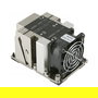 Super Micro SNK-P0068APS4 Refrigerador de aire para procesador Intel Xeon LGA 3647 compatible con 2U