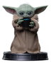 Iron Studios Estatua Grogu Always Hungry - Colección Grogu