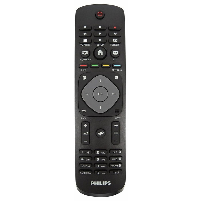 Philips 32PHS5507 Televisor LED HD 32 pulgadas Philips 32PHS5507 Televisor LED HD 32 pulgadas