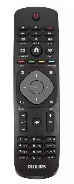 Philips 32PHS5507 Televisor LED HD 32 pulgadas Philips 32PHS5507 Televisor LED HD 32 pulgadas
