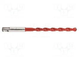 ALPEN-MAYKESTAG Broca PROFI MULTICUT de 10 mm