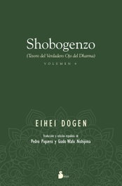 SIRIO EDITORIAL, Shobogenzo, Eihei Dogen - SIRIO EDITORIAL