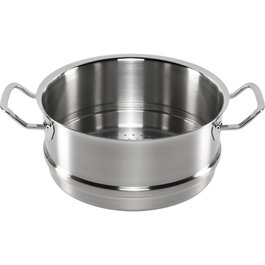 Fissler Original-Profi Collection Steamer Insert 24 cm