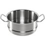Fissler Original-Profi Collection Steamer Insert 24 cm
