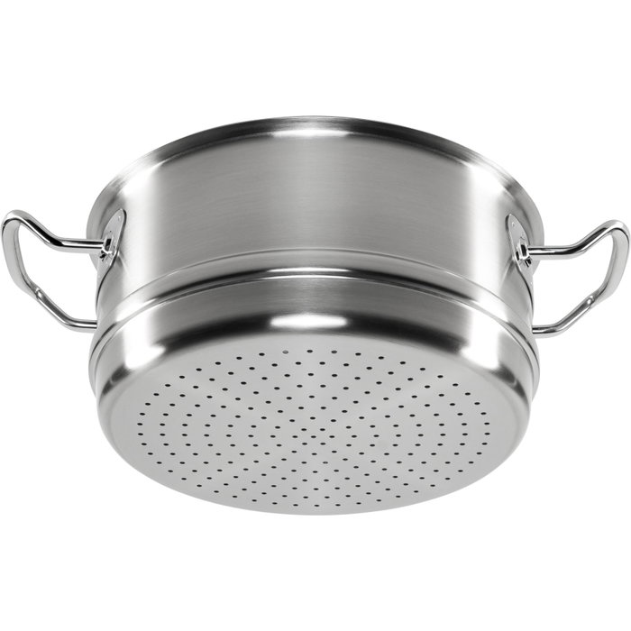 Fissler Original-Profi Collection Steamer Insert 24 cm Fissler Original-Profi Collection Steamer Insert 24 cm