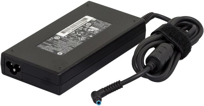 HP Adaptador de Corriente 120W, S-3P PFC Slim 4.5mm, Fuente de Alimentación Portátil y Eficiente para Notebooks HP HP Adaptador de Corriente 120W, S-3P PFC Slim 4.5mm, Fuente de Alimentación Portátil y Eficiente para Notebooks HP