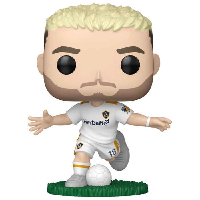 Funko POP! Marco Reus LA Galaxy Figura de Vinilo