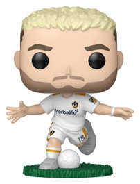 Funko Figura POP! MLS Marco Reus LA Galaxy
