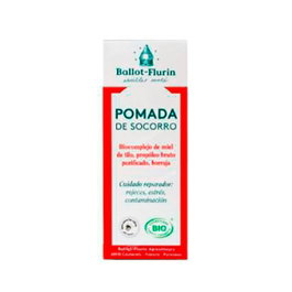 BALLOT-FLURIN Pomada de Socorro 50ml