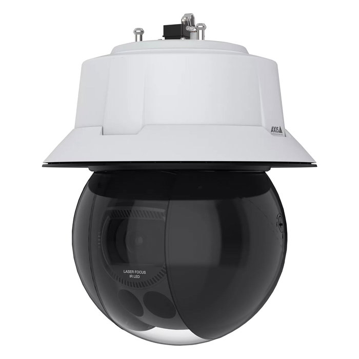 Axis Q6358-LE NM Cámara de seguridad IP PTZ Dome 4K Axis Q6358-LE NM Cámara de seguridad IP PTZ Dome 4K