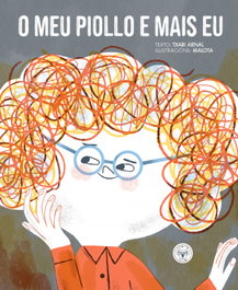 TRIQUETA VERDE, O MEU PIOLLO E MAIS EU