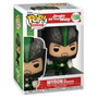 Funko Pop Myron disfrazado de Dementor Jingle All the Way