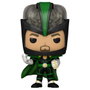 Funko Pop Myron disfrazado de Dementor Jingle All the Way