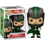 Funko Pop Myron disfrazado de Dementor Jingle All the Way