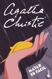 Matar es fácil, Agatha Christie - BOOKET
