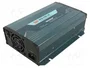 MEAN WELL NPB-750-48 Cargador para Baterías 11,3A