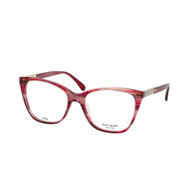 Montura de Gafas Mujer Kate Spade CLIOG1ZXF317 Ø 53 mm