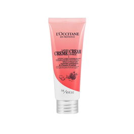 L'occitane Leche en Crema Loción Corporal Hidratante para Piel Seca 250 ml