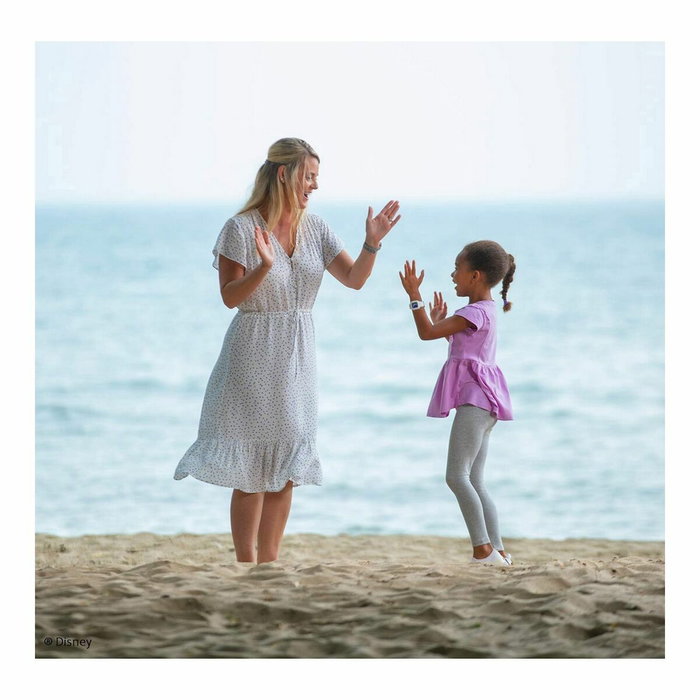 Pulsera de Actividad GARMIN 010-02441-12 Blanco