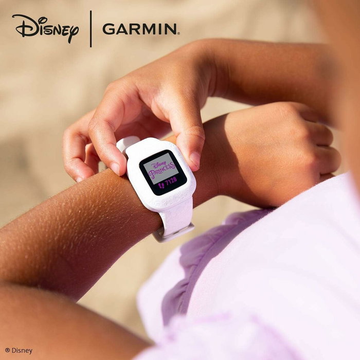Pulsera de Actividad GARMIN 010-02441-12 Blanco