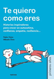 NARCEA, Te quiero como eres - Primeros Años
