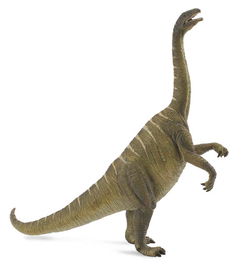 Collecta Dinosaurio Plateosaurus Escala L 88513 Réplica a Escala Pintada a Mano Juguete Educativo +3 Años