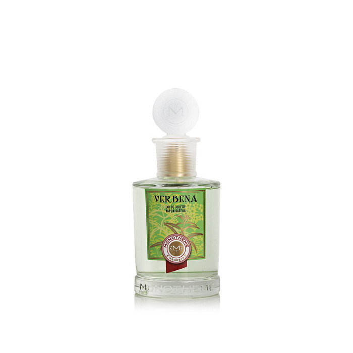 Monotheme Verbena Agua de Tocador Unisex 100 ml Monotheme Verbena Agua de Tocador Unisex 100 ml
