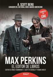Max Perkins, Andrew Scott Berg - RIALP