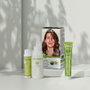 Naturtint Tinte Permanente Sin Amoniaco 5A Castaño Claro Ceniza 170 ml
