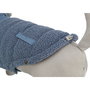 Abrigo para Perro Trixie Azul S