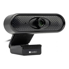 NABO USB Webcam WCF 2000