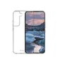 Dbramante1928 Funda Transparente para Samsung Galaxy S22 15.5 cm (6.1") - Resistente a Rayones