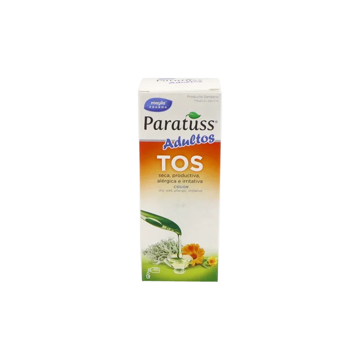 MAYLA PARATUSS Adultos 120 ml