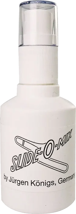 SML Aceite Deslizante Con Vaporizador