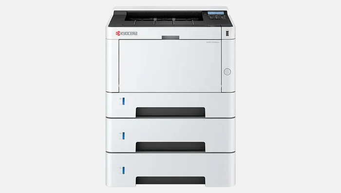Kyocera ECOSYS PA3500wx Impresora Láser Multifunción Blanco y Negro A4 con WLAN, Duplex Automático y Ethernet, 1200 x 1200 DPI, 512 MB